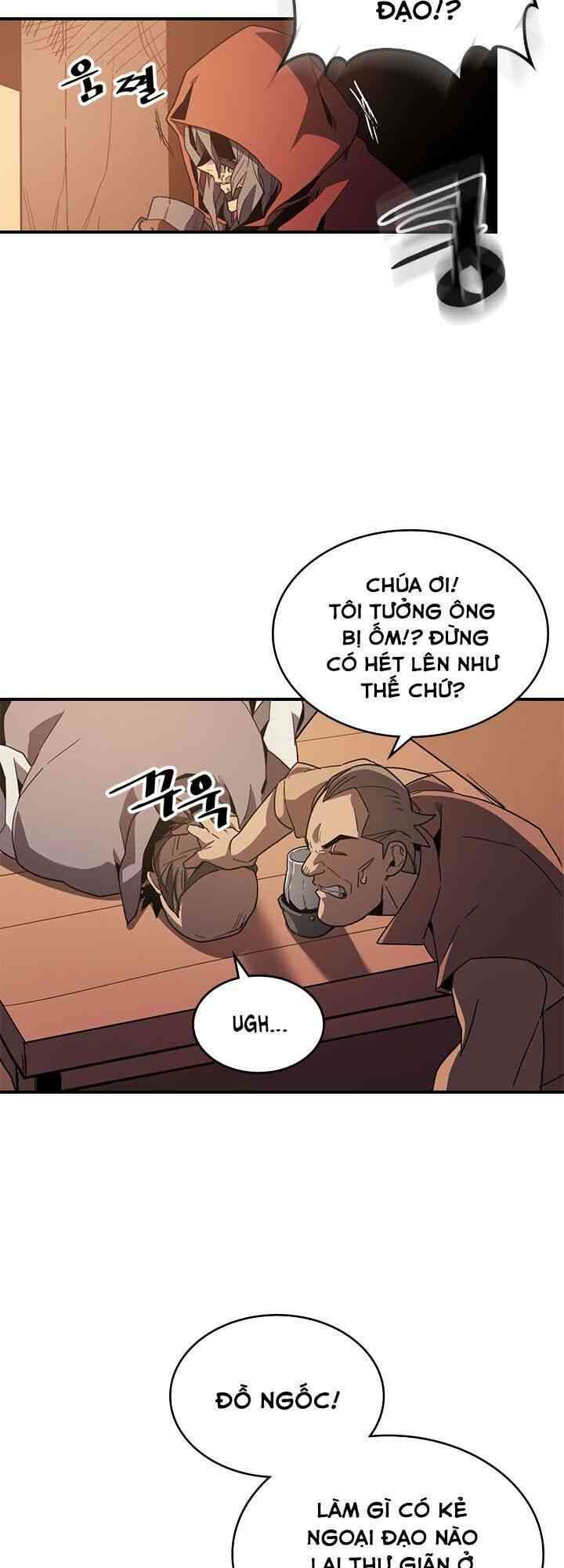 Chuyển Sinh Ma Pháp Đặc Biệt Yếu: Chapter 100
