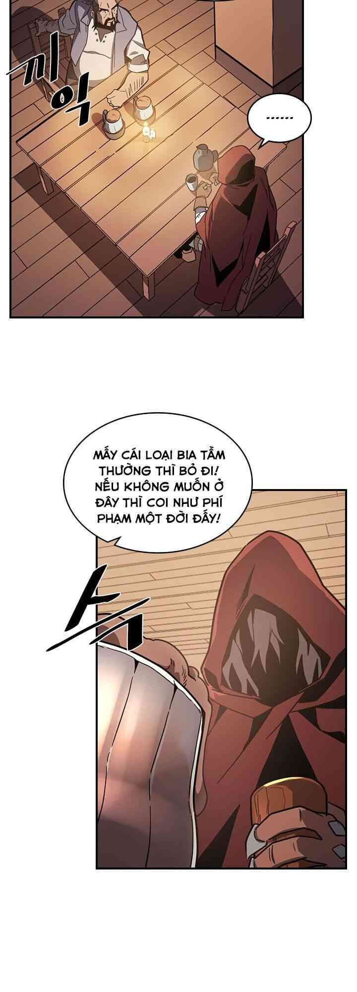 Chuyển Sinh Ma Pháp Đặc Biệt Yếu: Chapter 100