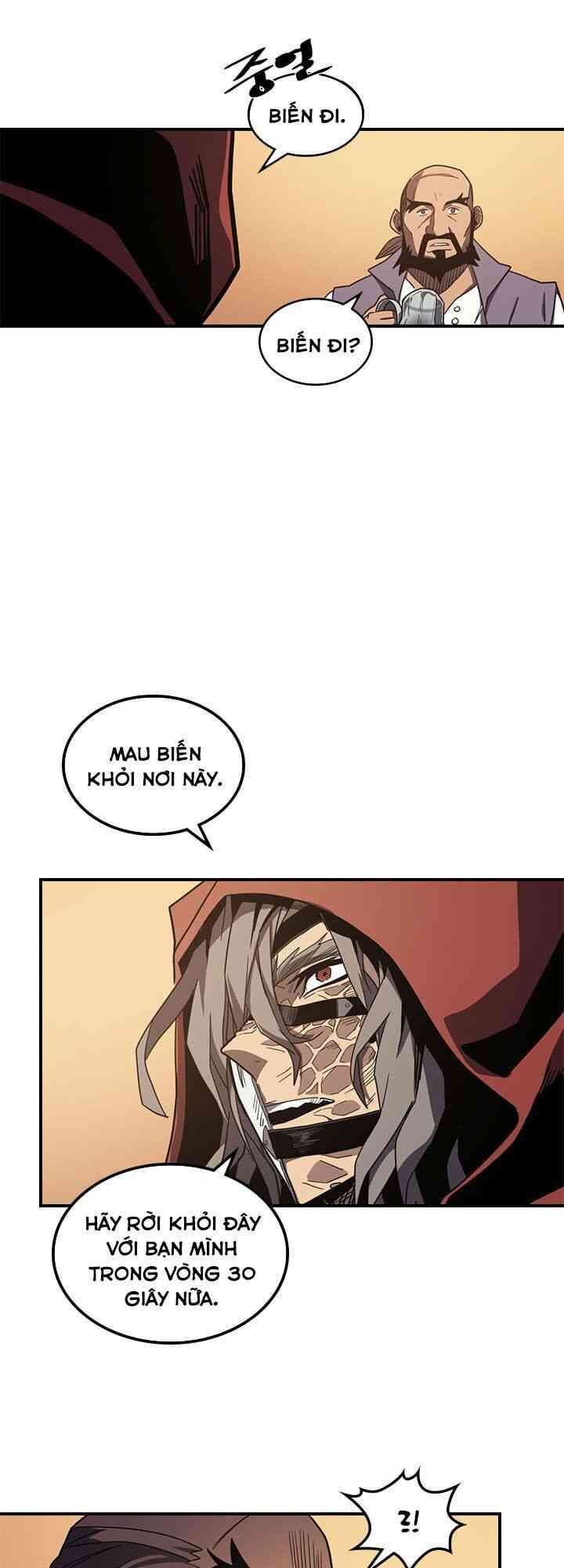 Chuyển Sinh Ma Pháp Đặc Biệt Yếu: Chapter 100