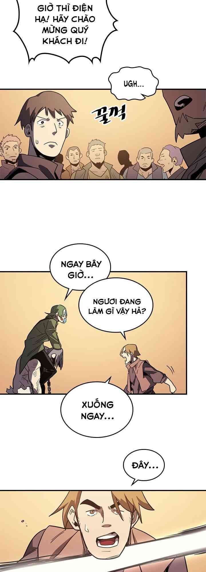 Chuyển Sinh Ma Pháp Đặc Biệt Yếu: Chapter 100