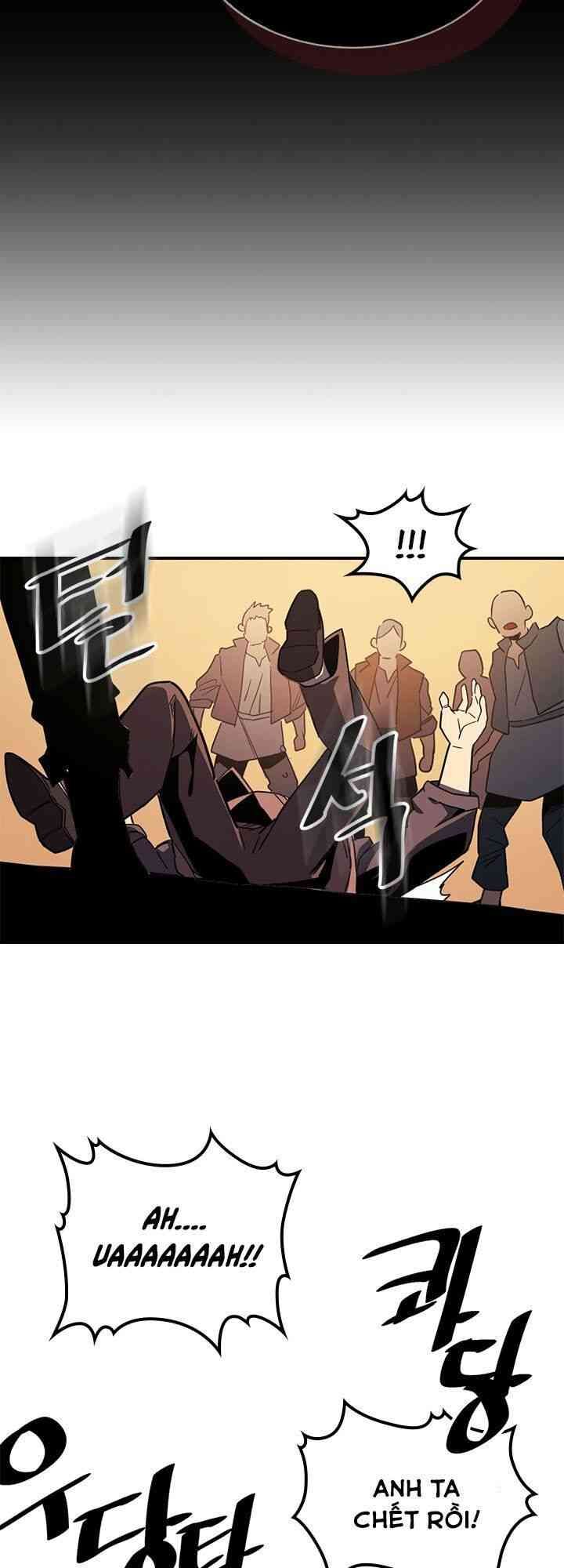 Chuyển Sinh Ma Pháp Đặc Biệt Yếu: Chapter 100