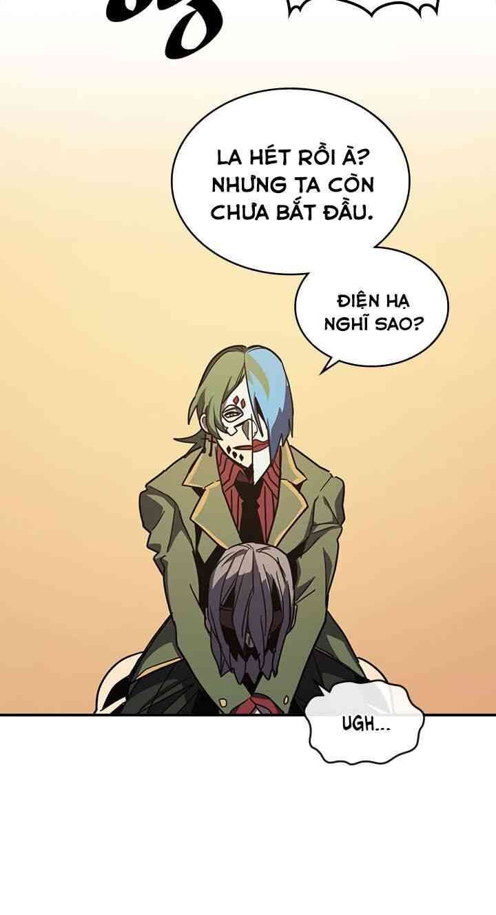 Chuyển Sinh Ma Pháp Đặc Biệt Yếu: Chapter 100