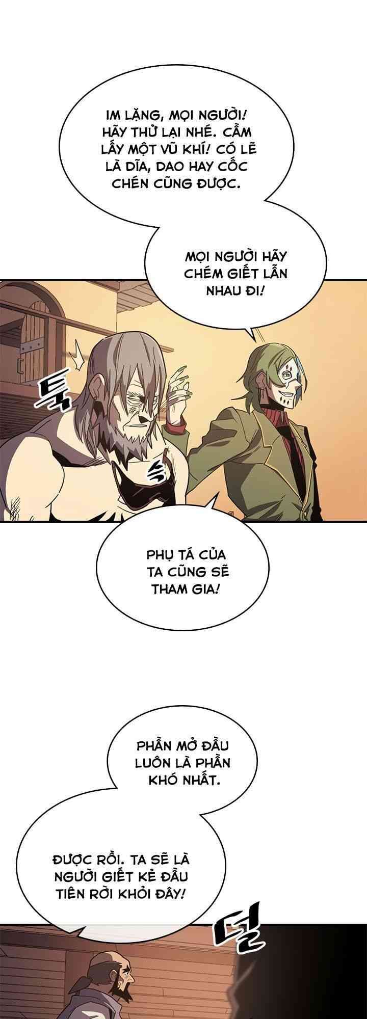 Chuyển Sinh Ma Pháp Đặc Biệt Yếu: Chapter 100