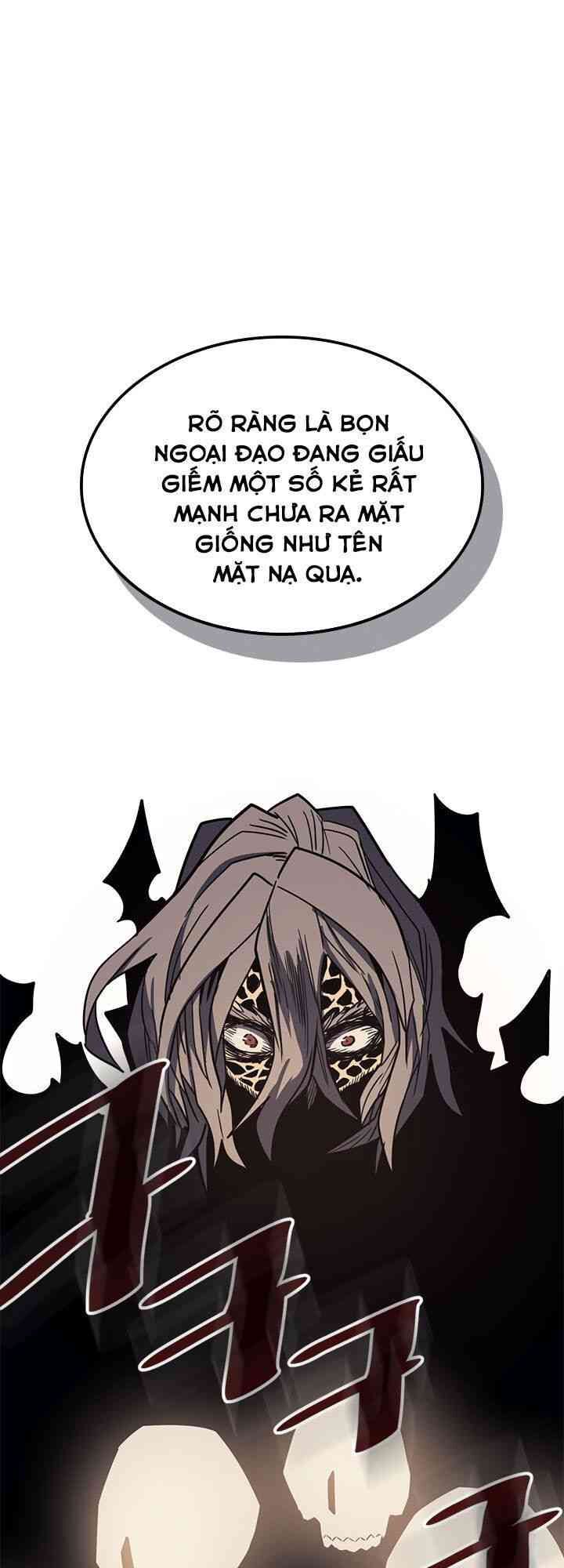 Chuyển Sinh Ma Pháp Đặc Biệt Yếu: Chapter 100