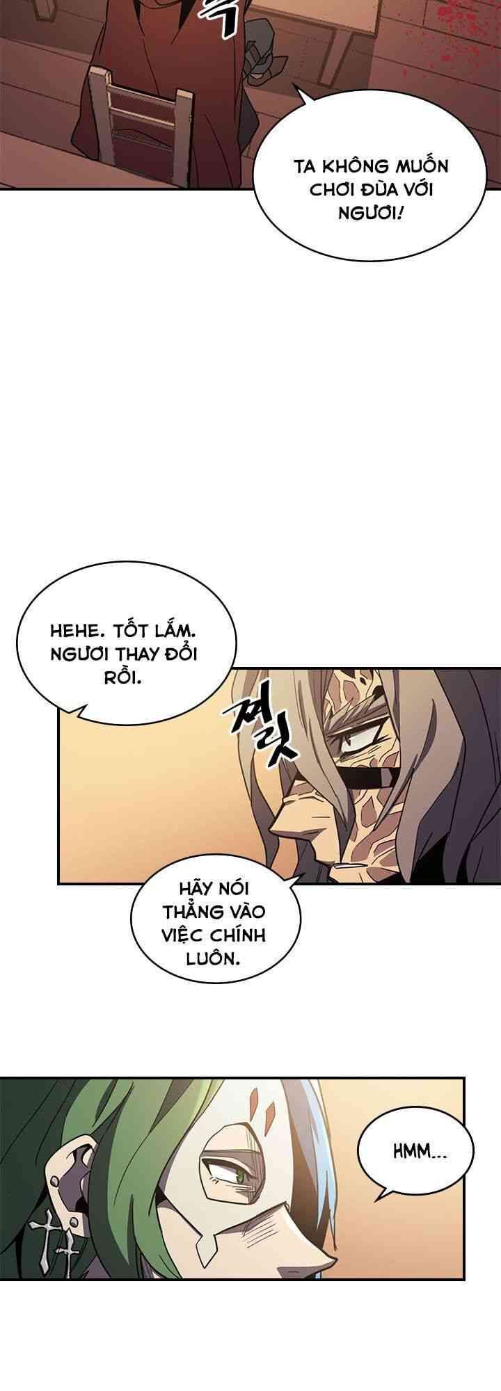 Chuyển Sinh Ma Pháp Đặc Biệt Yếu: Chapter 100
