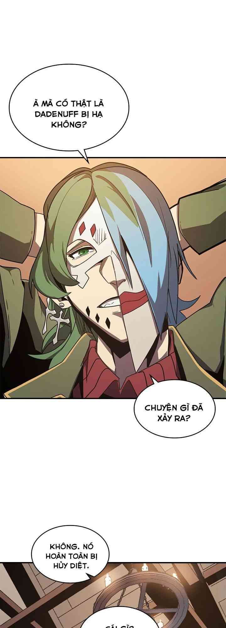 Chuyển Sinh Ma Pháp Đặc Biệt Yếu: Chapter 100