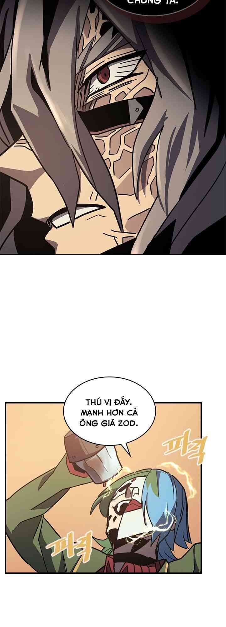 Chuyển Sinh Ma Pháp Đặc Biệt Yếu: Chapter 100