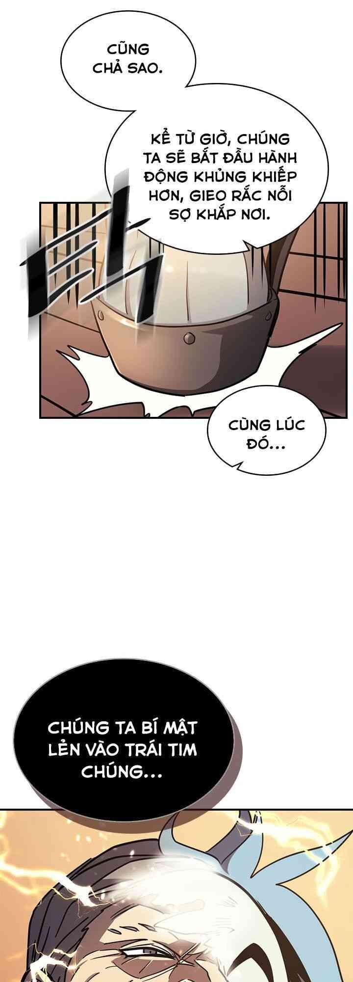 Chuyển Sinh Ma Pháp Đặc Biệt Yếu: Chapter 100