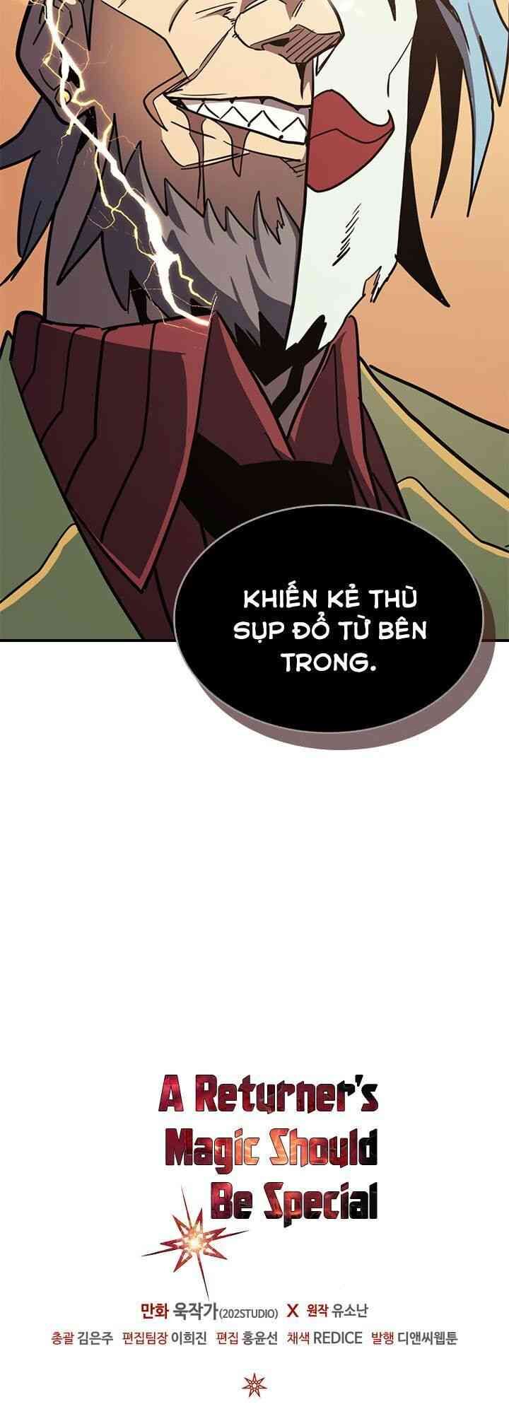 Chuyển Sinh Ma Pháp Đặc Biệt Yếu: Chapter 100