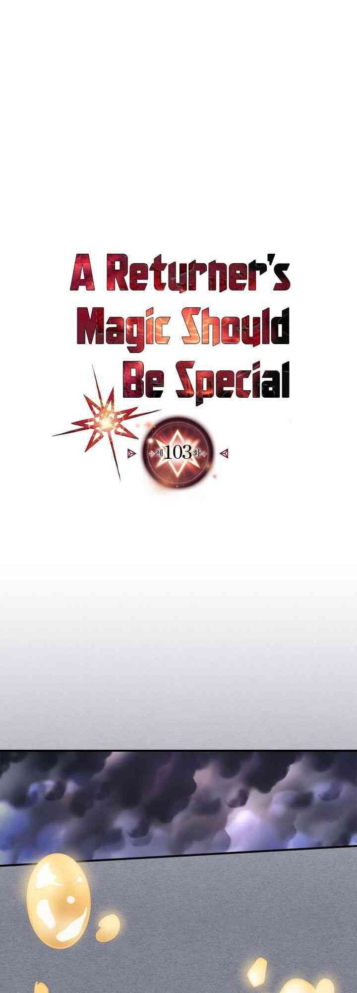 Chuyển Sinh Ma Pháp Đặc Biệt Yếu: Chapter 103