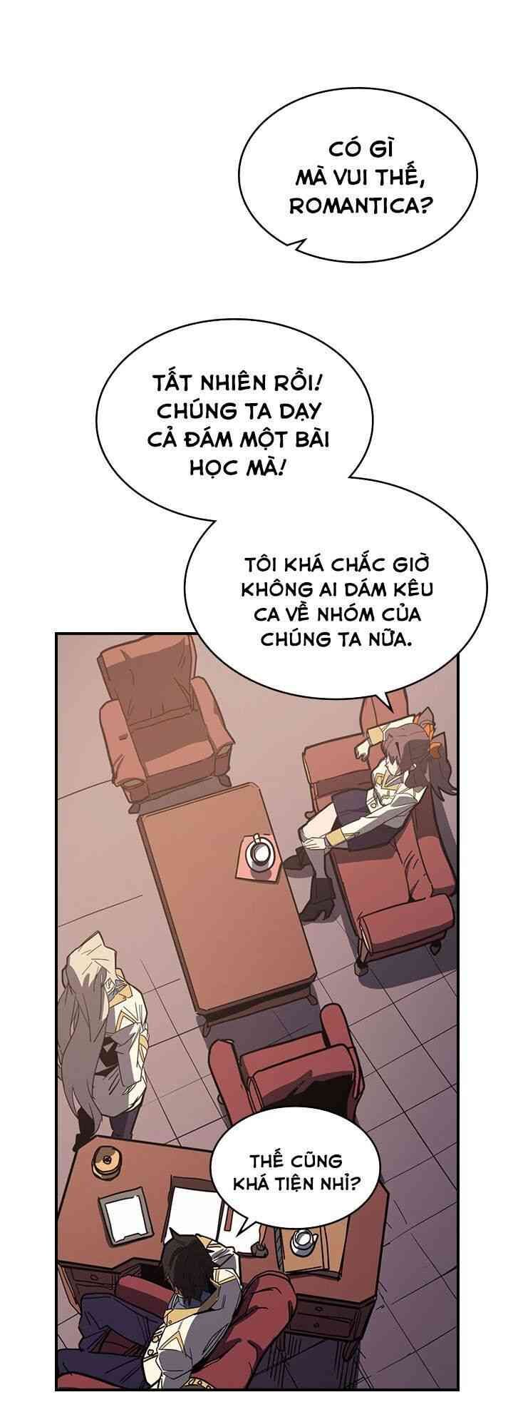 Chuyển Sinh Ma Pháp Đặc Biệt Yếu: Chapter 103