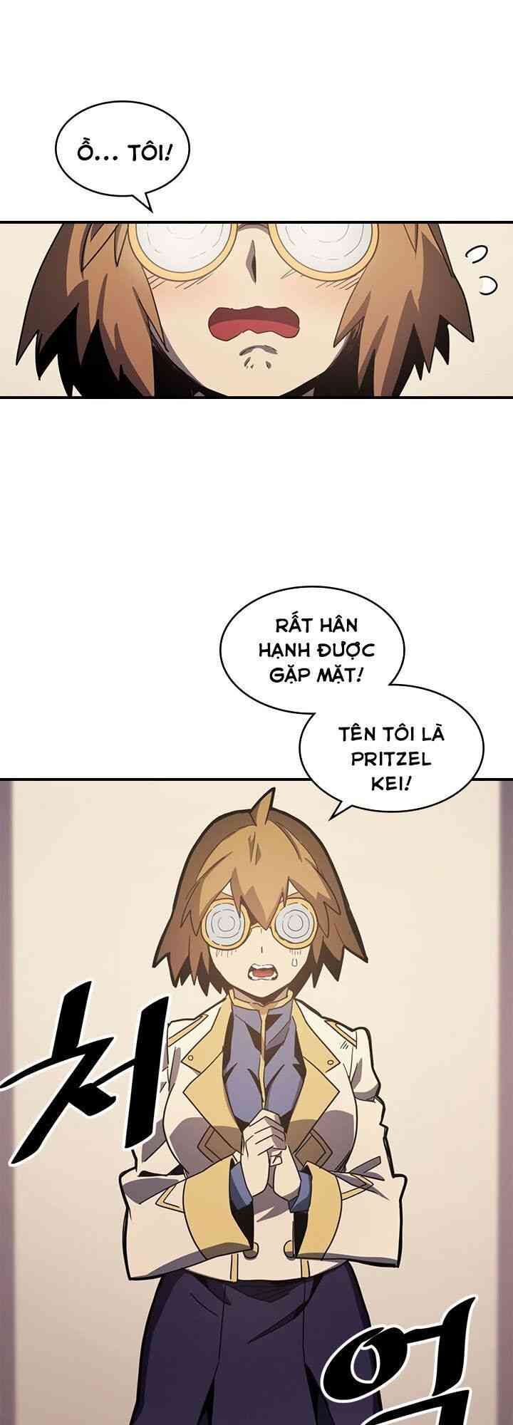 Chuyển Sinh Ma Pháp Đặc Biệt Yếu: Chapter 103