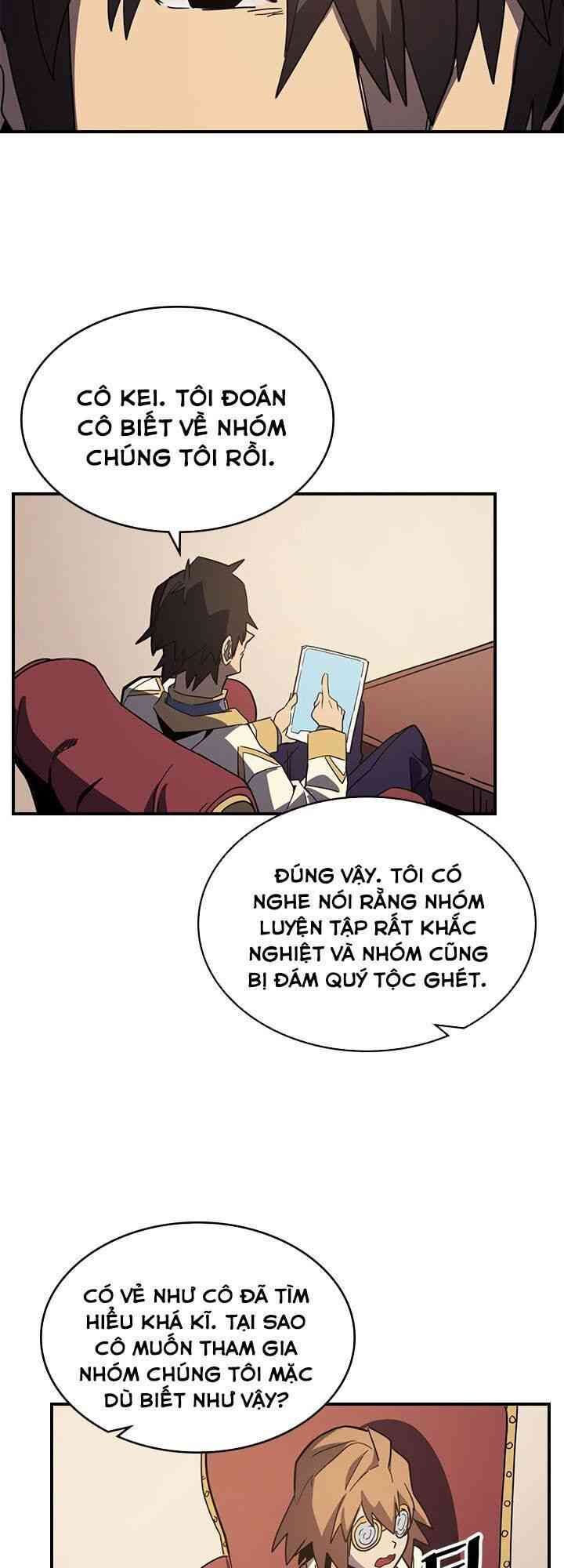 Chuyển Sinh Ma Pháp Đặc Biệt Yếu: Chapter 103