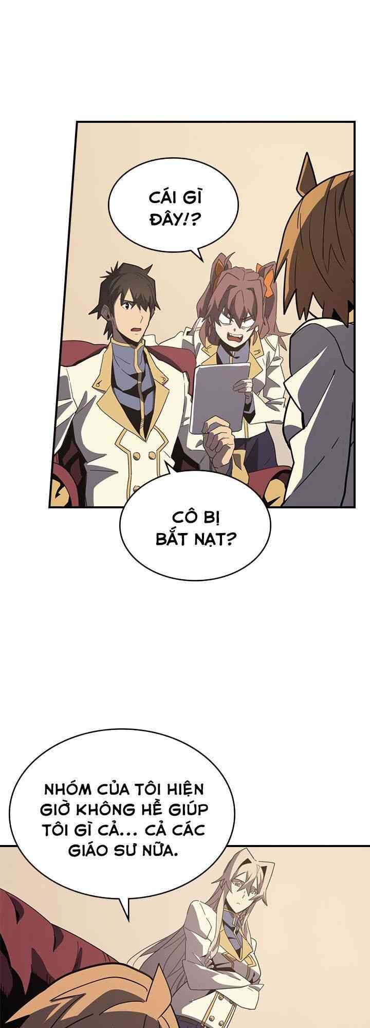Chuyển Sinh Ma Pháp Đặc Biệt Yếu: Chapter 103