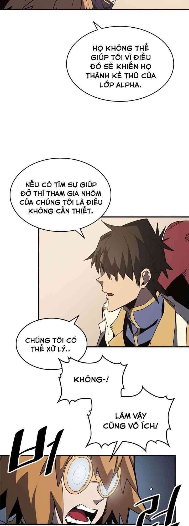 Chuyển Sinh Ma Pháp Đặc Biệt Yếu: Chapter 103