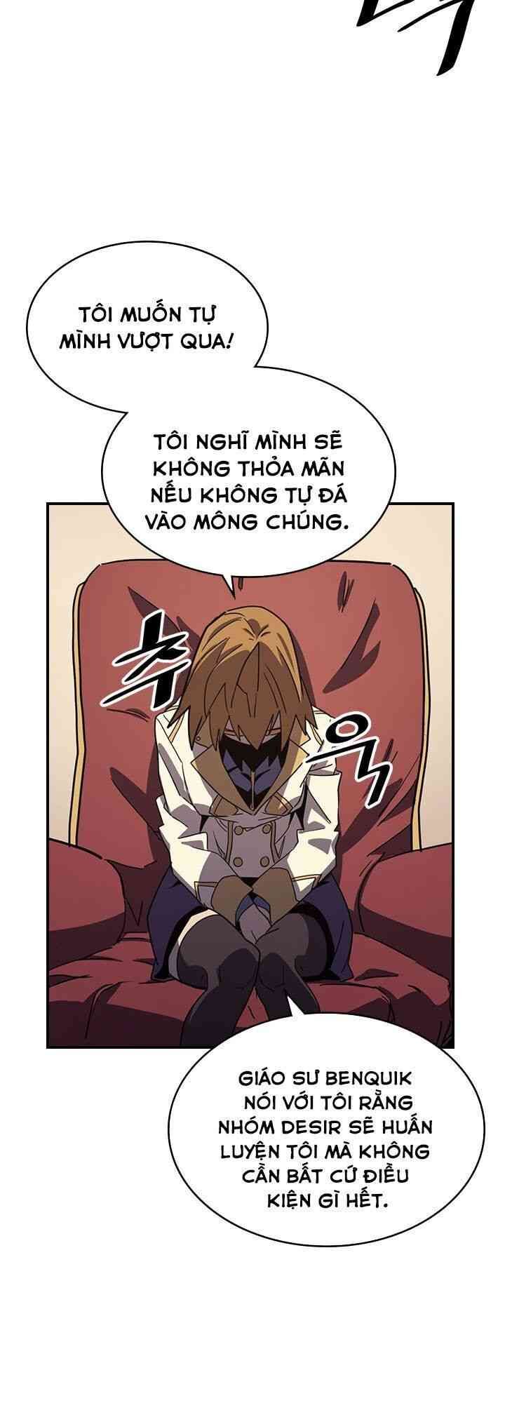 Chuyển Sinh Ma Pháp Đặc Biệt Yếu: Chapter 103