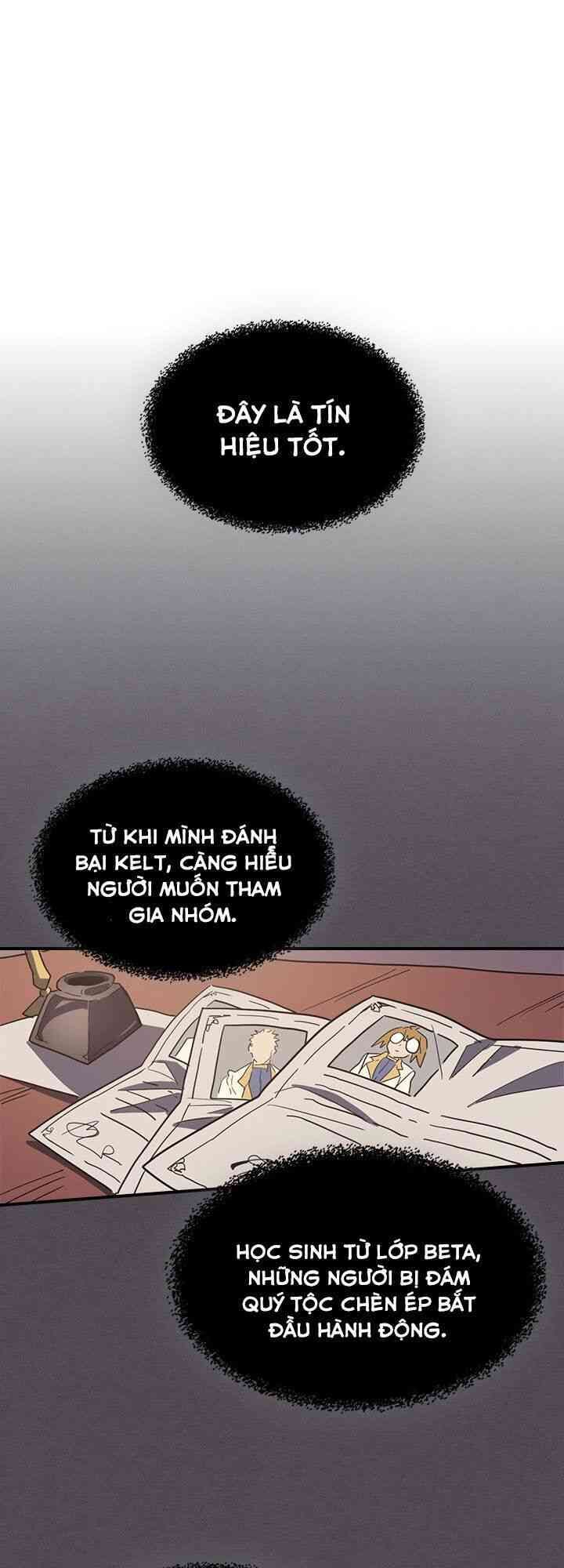 Chuyển Sinh Ma Pháp Đặc Biệt Yếu: Chapter 103