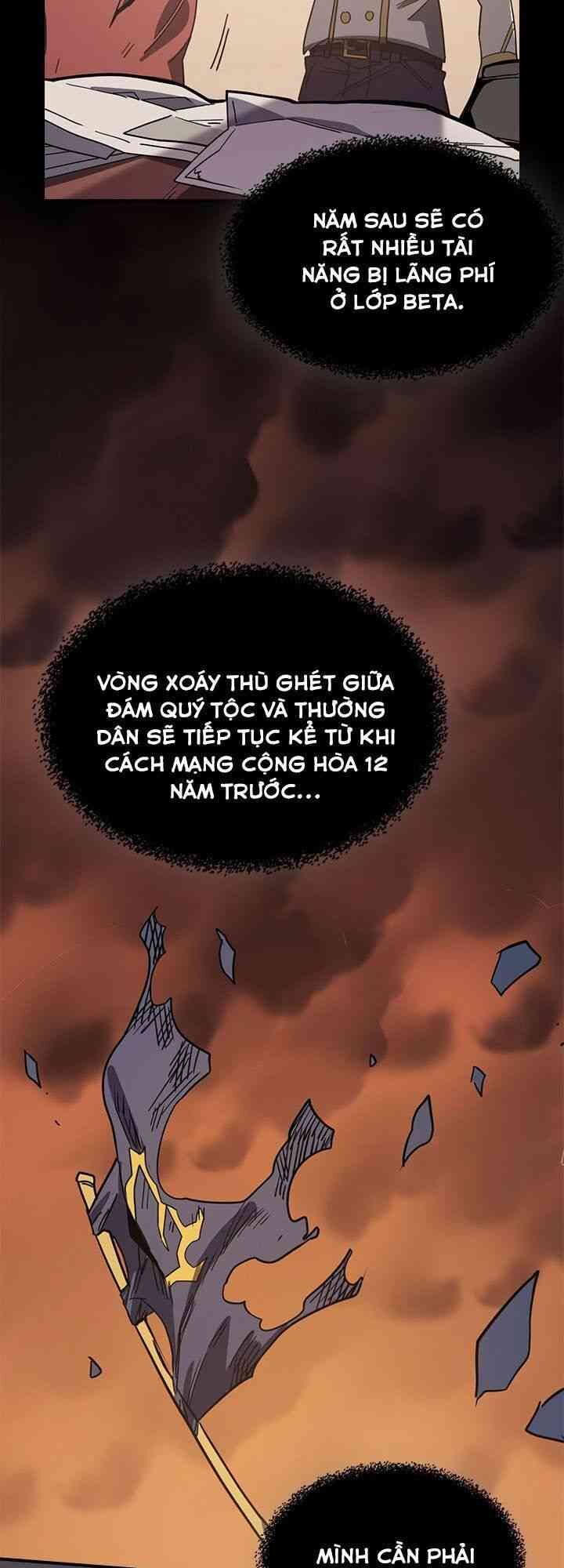 Chuyển Sinh Ma Pháp Đặc Biệt Yếu: Chapter 103