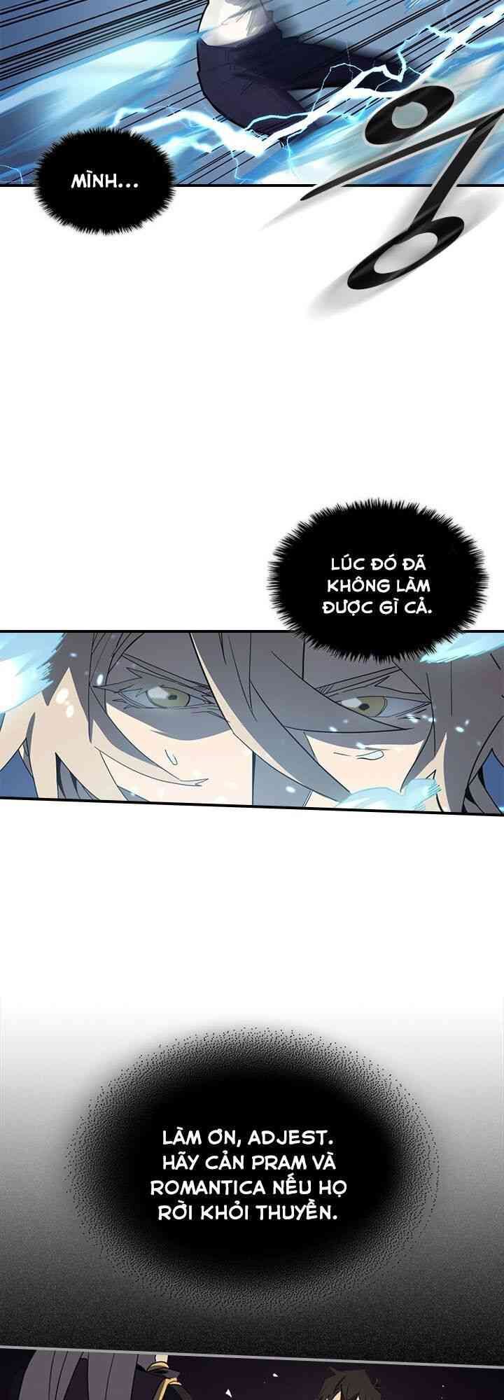 Chuyển Sinh Ma Pháp Đặc Biệt Yếu: Chapter 103