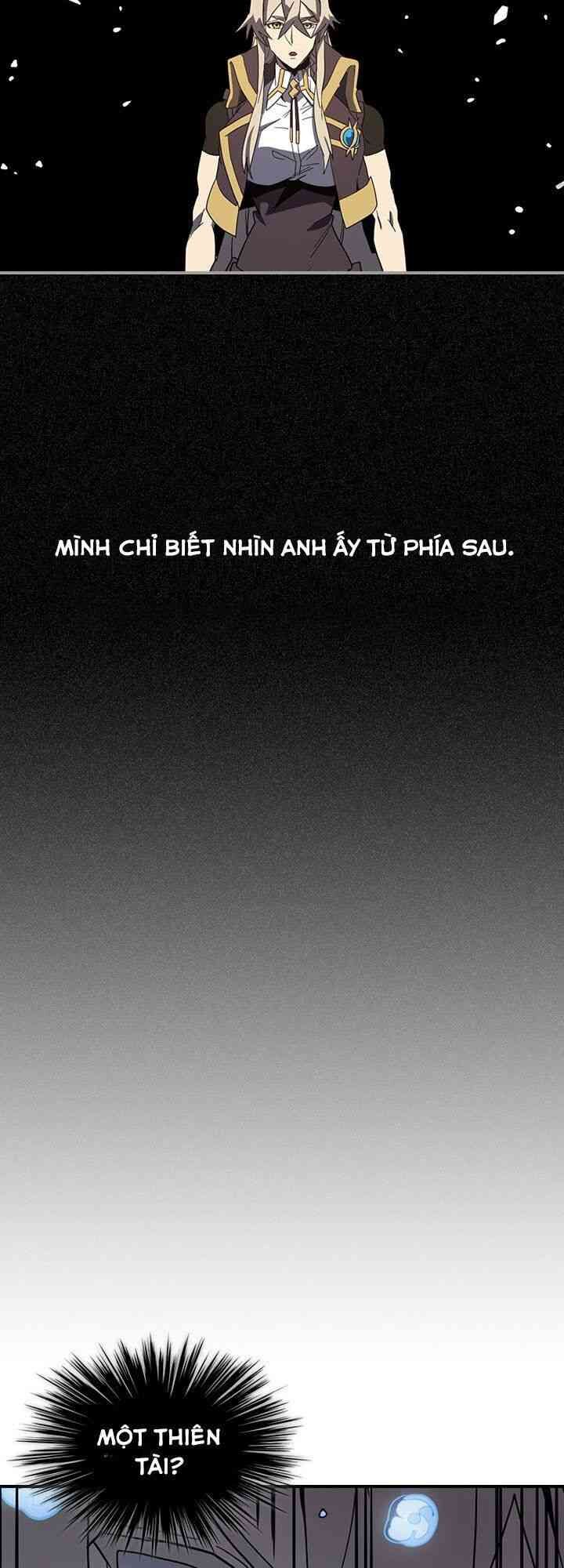 Chuyển Sinh Ma Pháp Đặc Biệt Yếu: Chapter 103