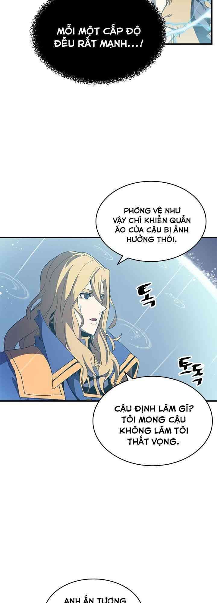 Chuyển Sinh Ma Pháp Đặc Biệt Yếu: Chapter 103