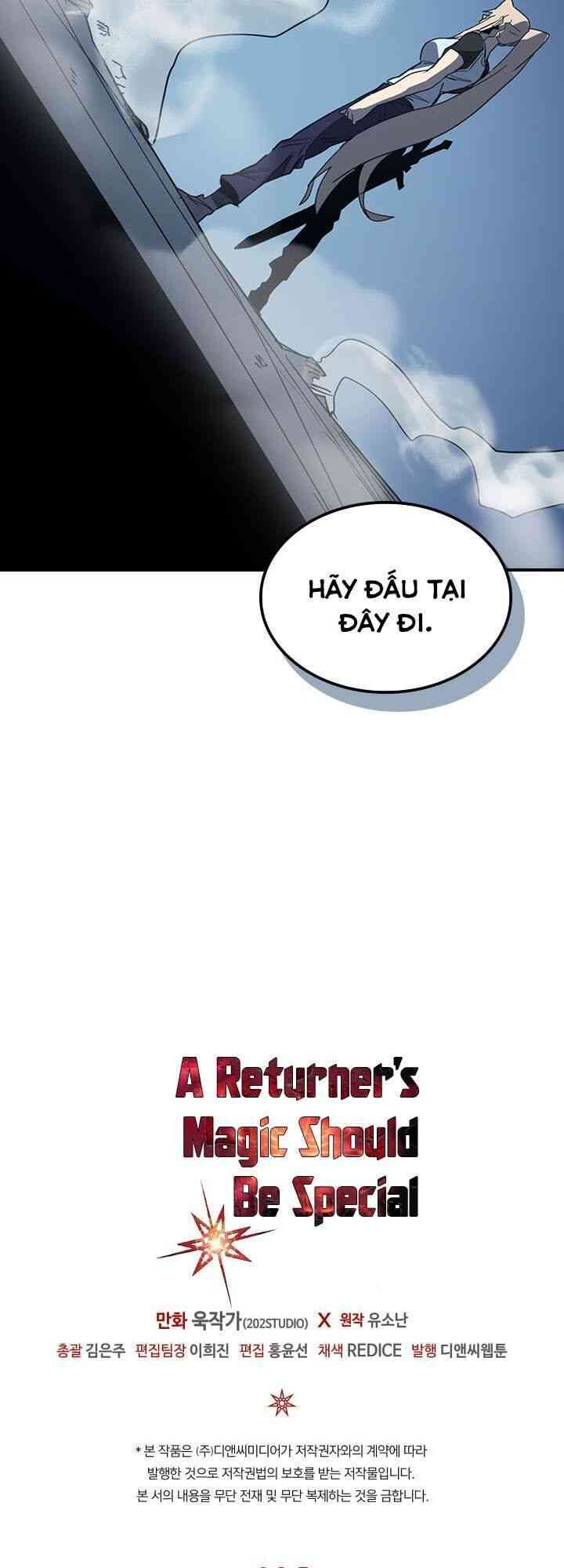 Chuyển Sinh Ma Pháp Đặc Biệt Yếu: Chapter 103