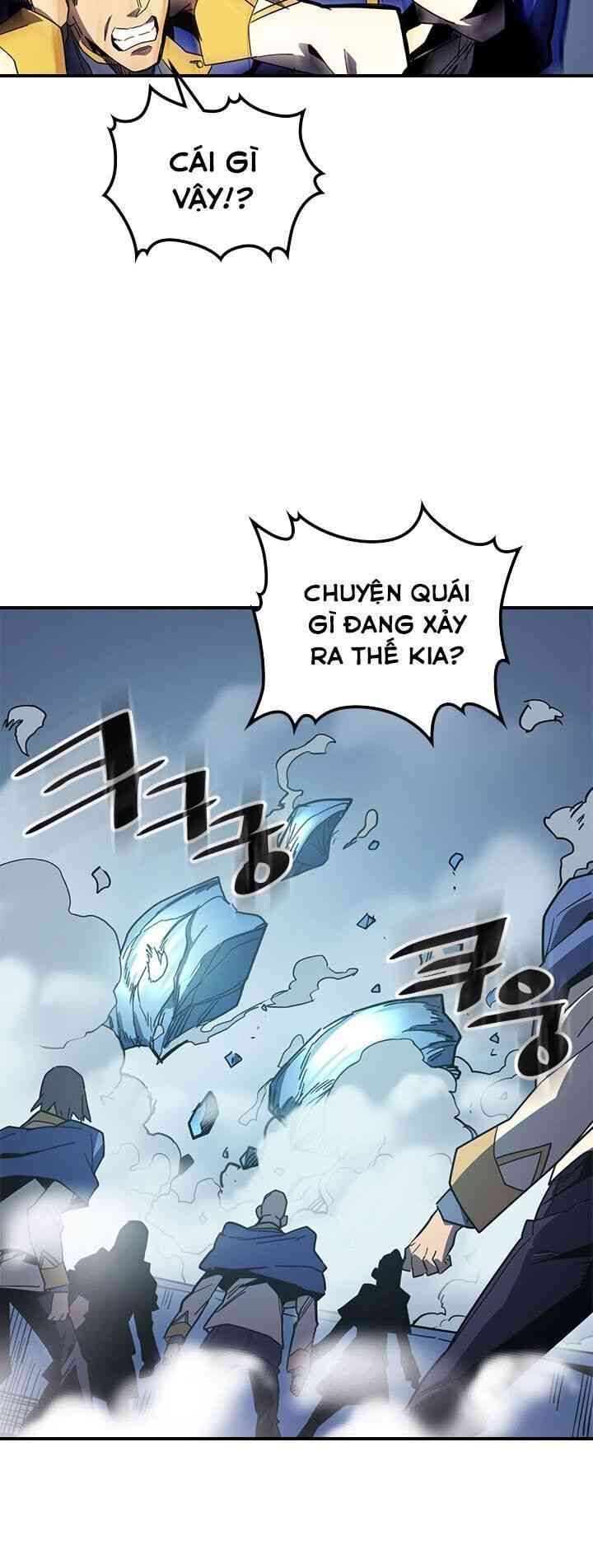 Chuyển Sinh Ma Pháp Đặc Biệt Yếu: Chapter 103