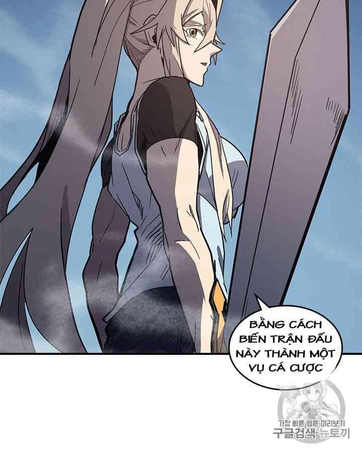 Chuyển Sinh Ma Pháp Đặc Biệt Yếu: Chapter 104