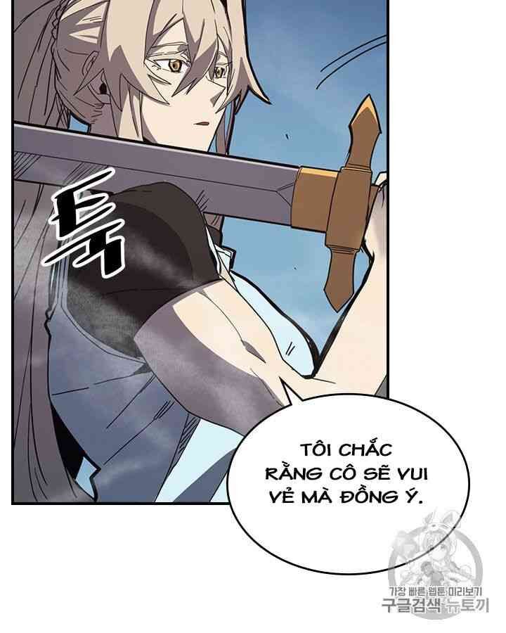 Chuyển Sinh Ma Pháp Đặc Biệt Yếu: Chapter 104