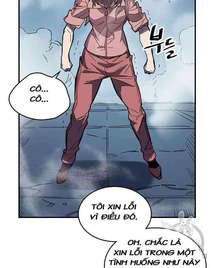 Chuyển Sinh Ma Pháp Đặc Biệt Yếu: Chapter 104