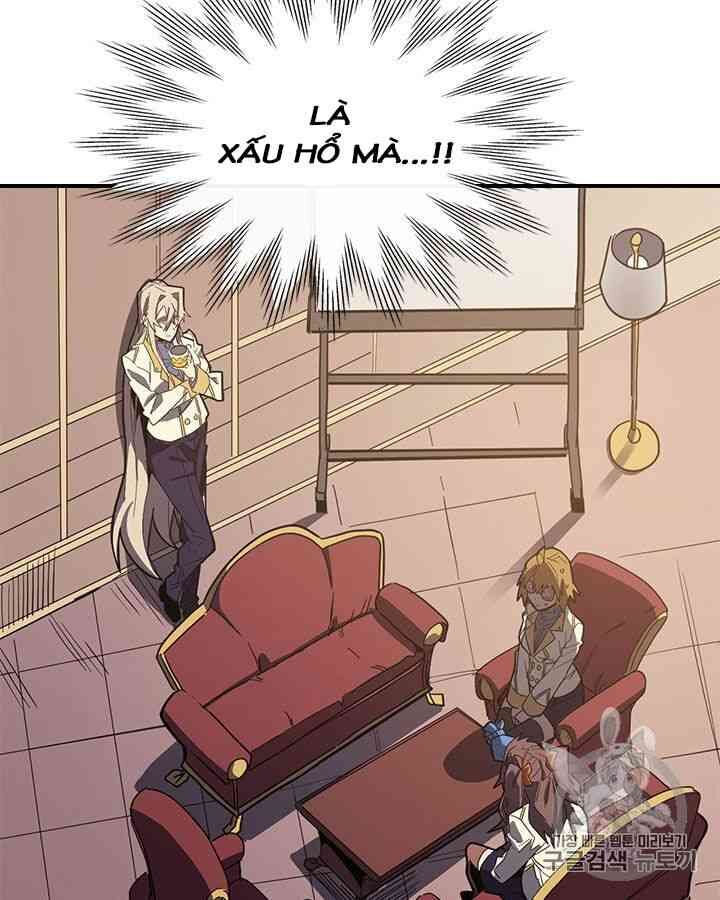 Chuyển Sinh Ma Pháp Đặc Biệt Yếu: Chapter 104