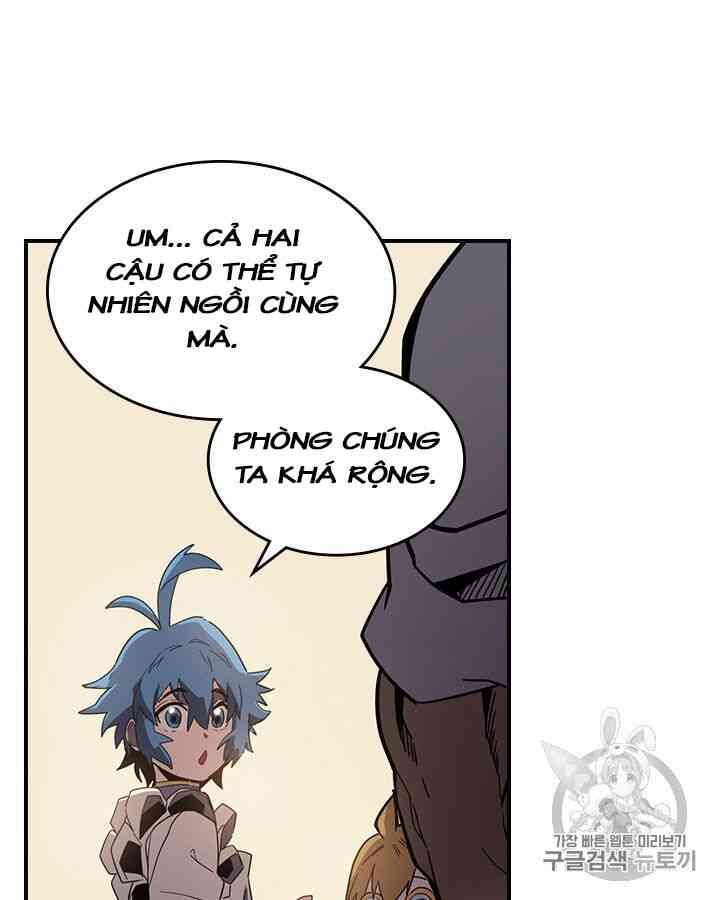 Chuyển Sinh Ma Pháp Đặc Biệt Yếu: Chapter 104