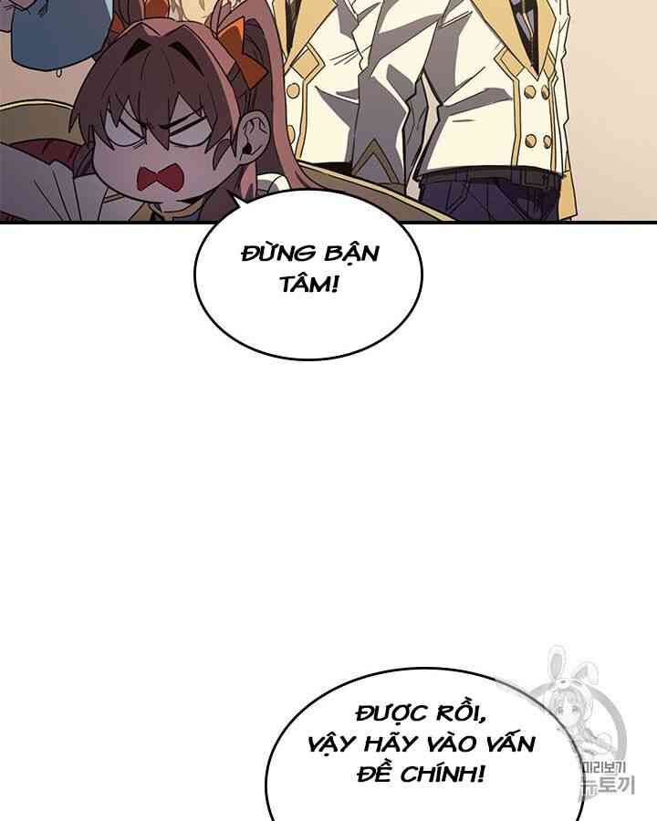 Chuyển Sinh Ma Pháp Đặc Biệt Yếu: Chapter 104