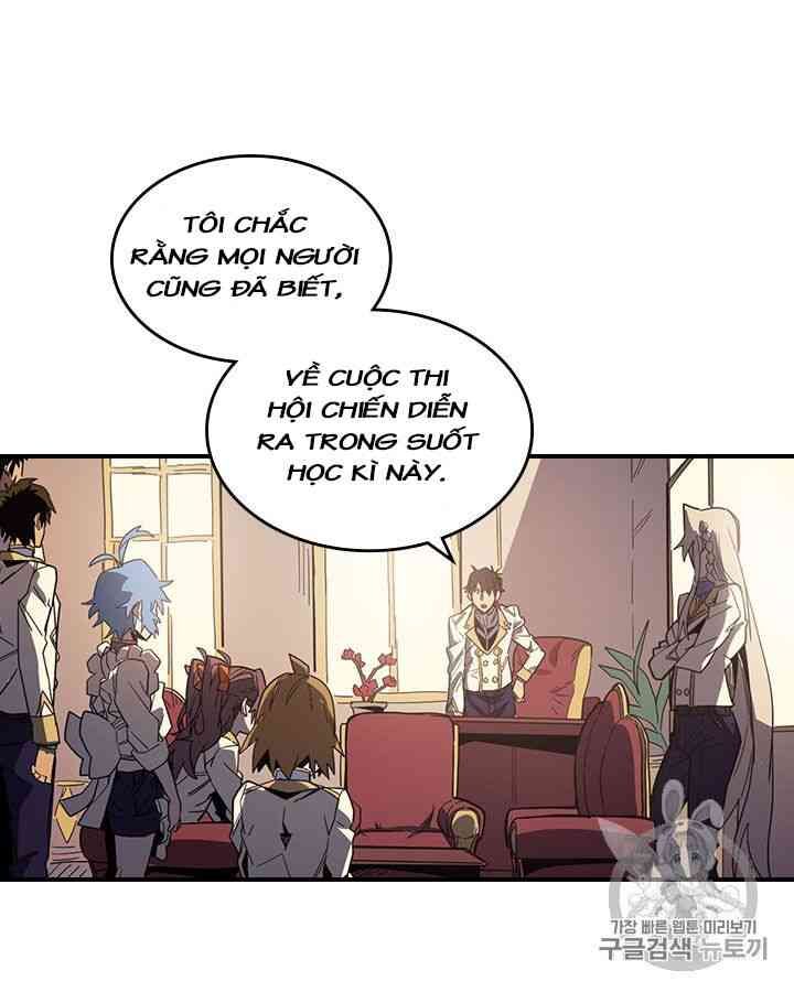 Chuyển Sinh Ma Pháp Đặc Biệt Yếu: Chapter 104