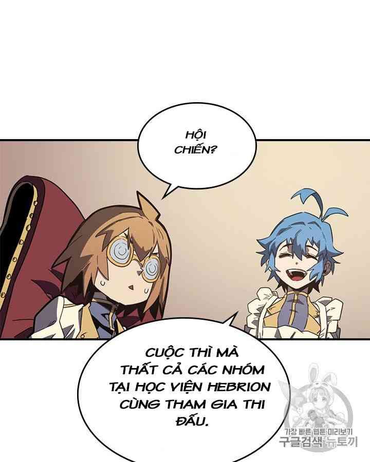 Chuyển Sinh Ma Pháp Đặc Biệt Yếu: Chapter 104