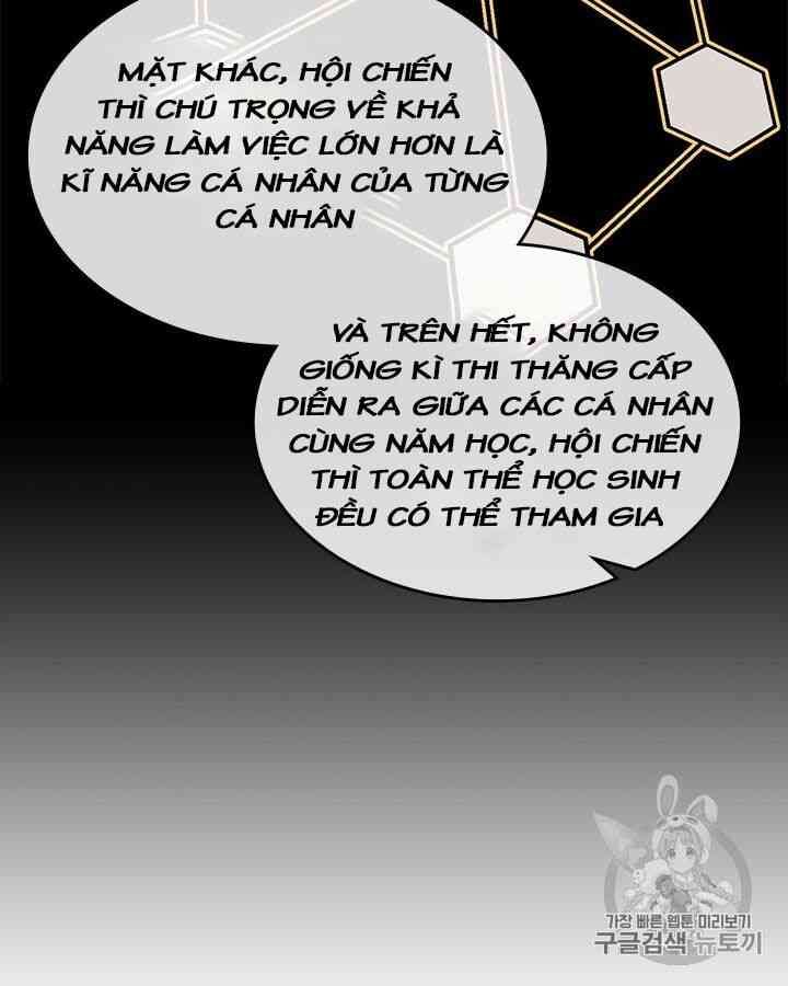 Chuyển Sinh Ma Pháp Đặc Biệt Yếu: Chapter 104