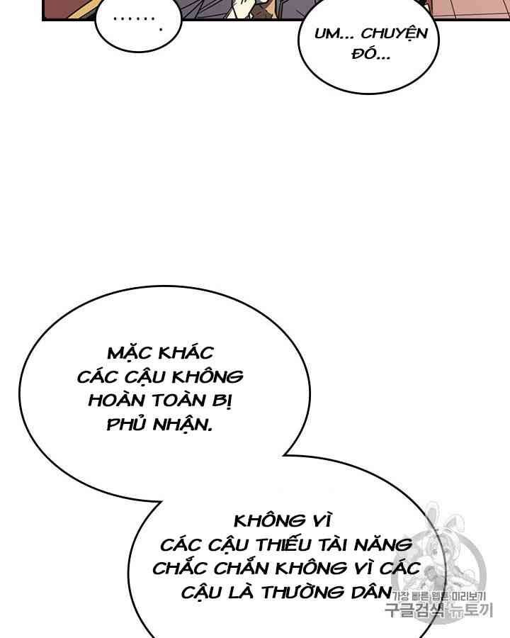 Chuyển Sinh Ma Pháp Đặc Biệt Yếu: Chapter 104