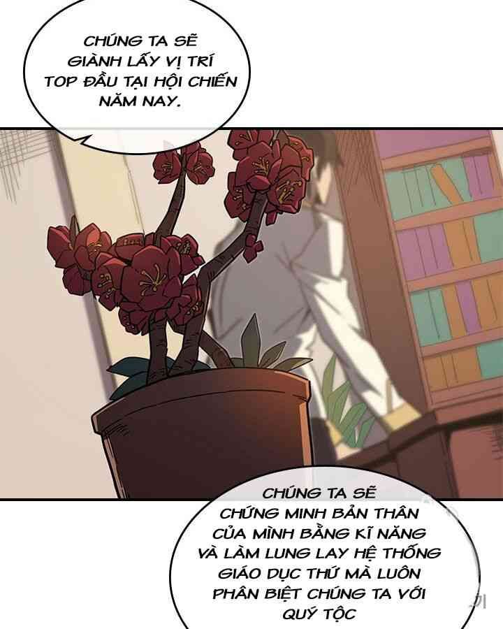 Chuyển Sinh Ma Pháp Đặc Biệt Yếu: Chapter 104
