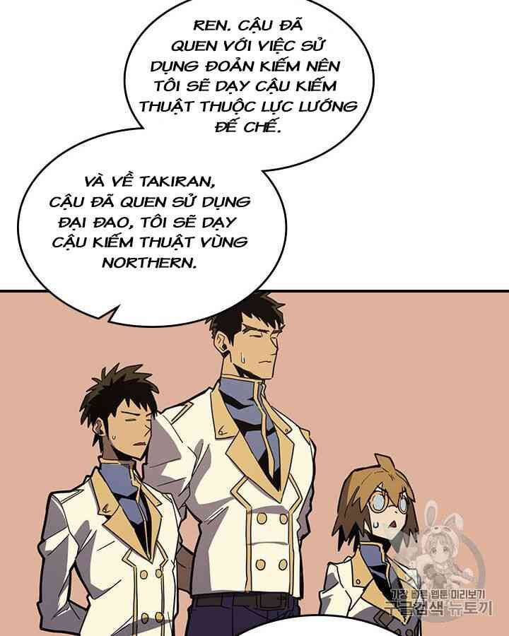 Chuyển Sinh Ma Pháp Đặc Biệt Yếu: Chapter 104