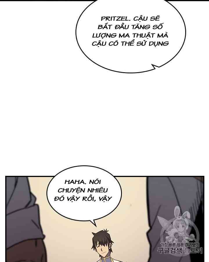 Chuyển Sinh Ma Pháp Đặc Biệt Yếu: Chapter 104