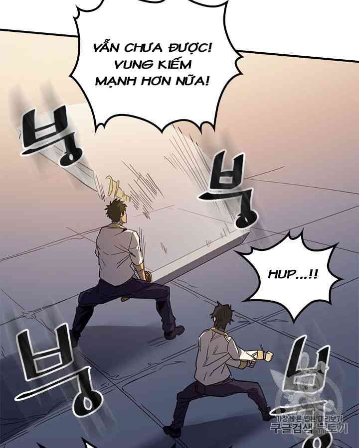 Chuyển Sinh Ma Pháp Đặc Biệt Yếu: Chapter 104