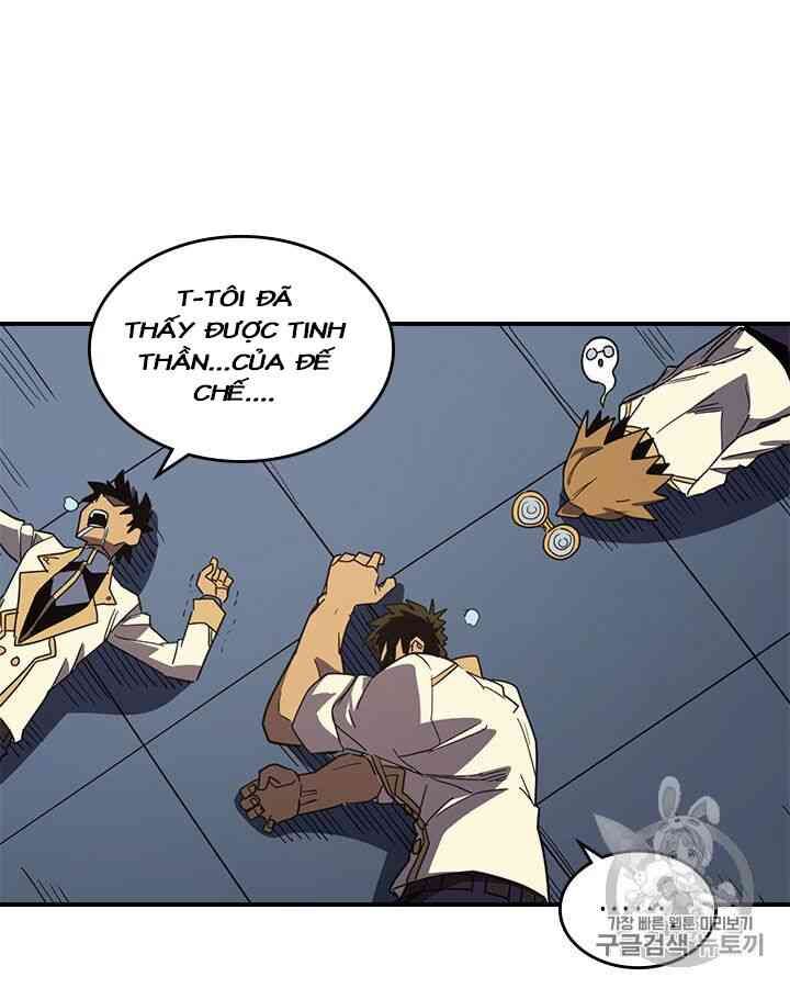 Chuyển Sinh Ma Pháp Đặc Biệt Yếu: Chapter 104