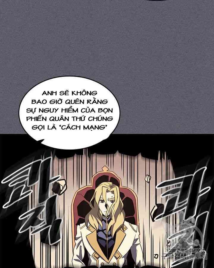 Chuyển Sinh Ma Pháp Đặc Biệt Yếu: Chapter 104