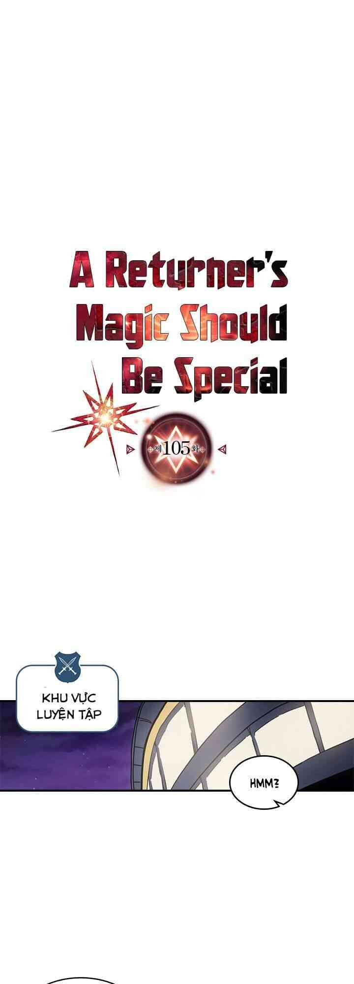 Chuyển Sinh Ma Pháp Đặc Biệt Yếu: Chapter 105