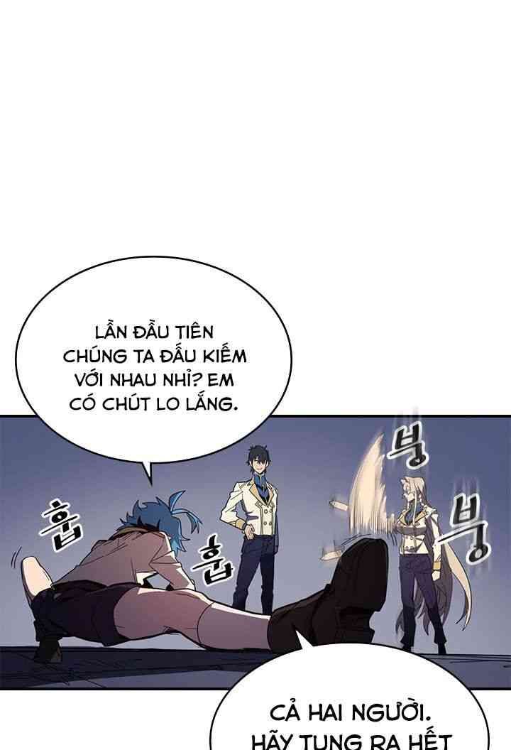Chuyển Sinh Ma Pháp Đặc Biệt Yếu: Chapter 105