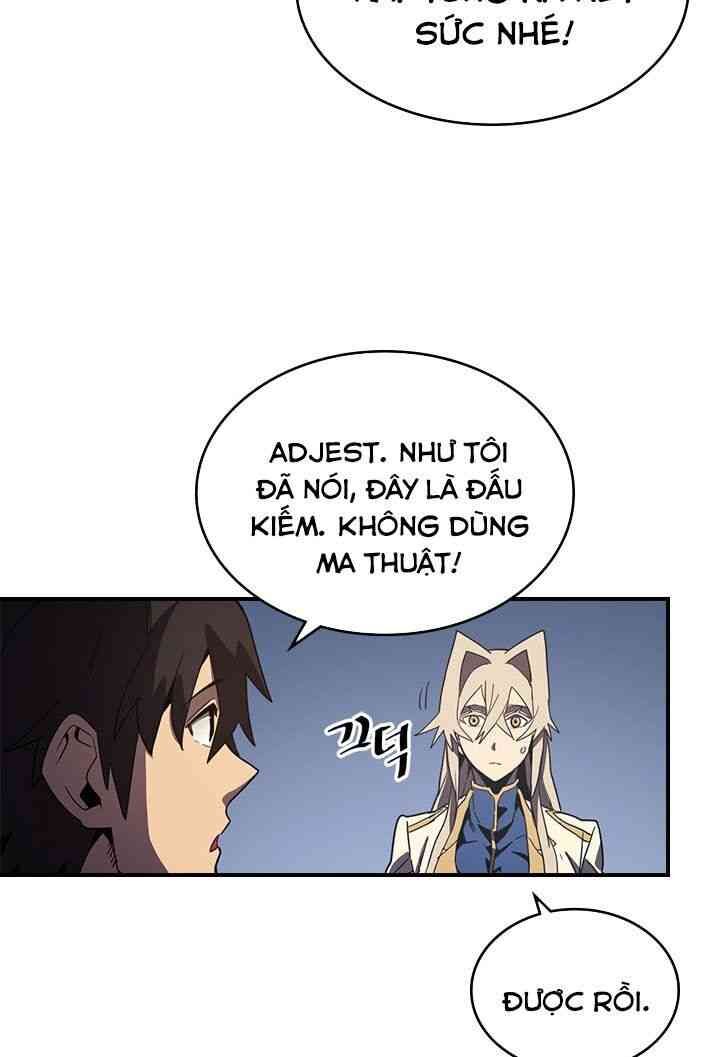 Chuyển Sinh Ma Pháp Đặc Biệt Yếu: Chapter 105