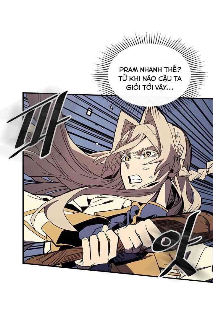 Chuyển Sinh Ma Pháp Đặc Biệt Yếu: Chapter 105