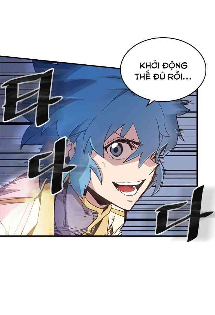 Chuyển Sinh Ma Pháp Đặc Biệt Yếu: Chapter 105