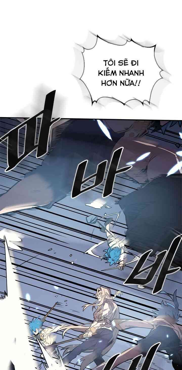Chuyển Sinh Ma Pháp Đặc Biệt Yếu: Chapter 105