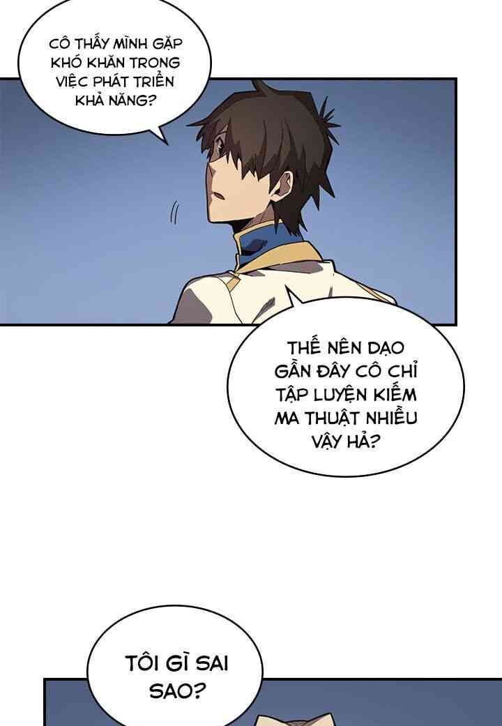 Chuyển Sinh Ma Pháp Đặc Biệt Yếu: Chapter 105